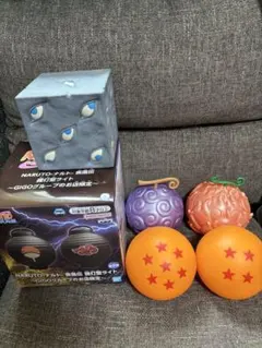 ルームライトセット