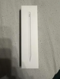 Apple Pencil (第2世代) ホワイト(交渉有り)
