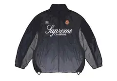 supremeシュプリーム ブルゾン 国内正規 19SS SUPREME PINSTRIPE VARSITY JACKET 最高 (Supreme