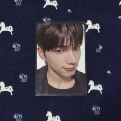 EVNNE ハンビン トレカ