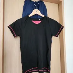 トレーニングウェア　セット