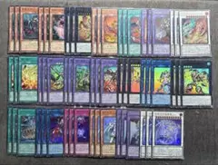 遊戯王　リミテッドパックWCS2025 ウルトラレア　フルコンプセット　3コン