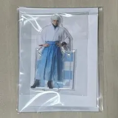 ミュージカル刀剣乱舞 刀ミュ 祝玖寿 乱舞音曲祭 巴形薙刀 アクリルスタンド