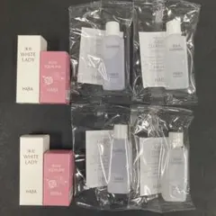 HABAトライアルセット 2セット