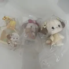 mikko ガチャ　スフレ