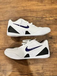 NIKE KOBE 9 EM Low protro コービー 27.5cm
