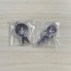 CRフェス 2023 アクキー うるか