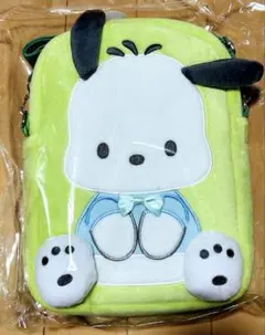 サンリオ ポチャッコ ぬいぐるみ ポシェット 推し活シリーズ