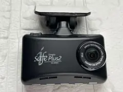 コムテックi-safe Simple Plus2 DC-DR403 本体のみ希少のサムネイル