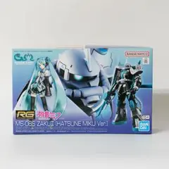 2025年最新】ザクII 初音ミクの人気アイテム - メルカリ