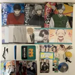 【最終価格】ウィンドブレーカー グッズまとめ