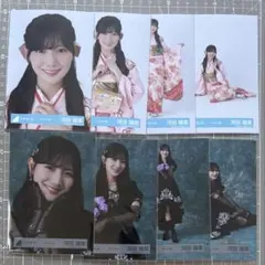 河田陽菜 39コンプまとめ売り 生写真 日向坂46 河田陽菜 生写真 112枚まとめ売り コンプ 河田陽菜