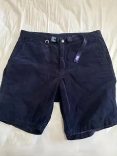 ハーフパンツ　ノースフェイス　ザノースフェイス　メンズ　ショーツ　コーデュロイ