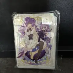 2026年最新】天魔の聲選姫 スリーブの人気アイテム - メルカリ