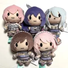 2026年最新】東雲絵名ふわぷちの人気アイテム - メルカリ