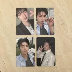 TREASURE pleasure ハルト　トレカセット