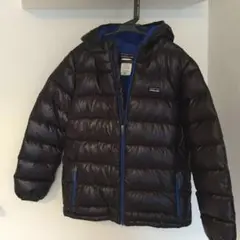 パタゴニア ダウン ハイロフトダウンセーター