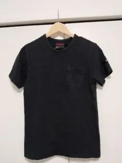 MAMMUT　ポケットTシャツ　Sのサムネイル