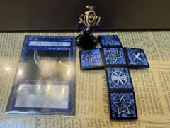 遊戯王 ダンジョンダイスモンスターズ バスター・ブレイダー - メルカリ