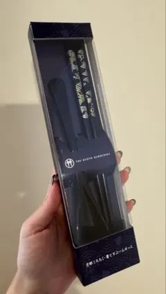 和風 箸セット 3本入り