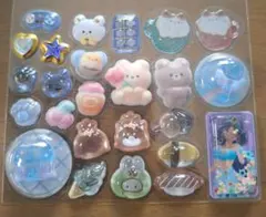 正規品のみ☆ シール おすそ分け ボンボンドロップなど