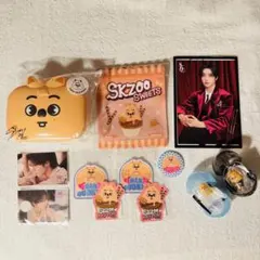 ハンジソン ハンクオッカ ハニハニセット①