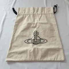 Vivienne Westwood 건착 보존봉투