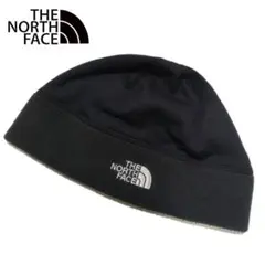 ノースフェイス/ニット帽/バーサグリッドビーニー/匿名配送/送料無料