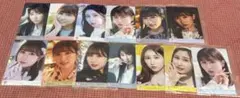 イコラブ 山本杏奈 生写真 封入