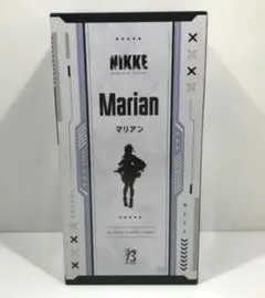 【フリーイング(FREEing)】勝利の女神：NIKKE マリアン 1/4