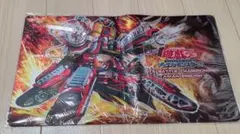 遊戯王 レスキューエース R-ACE プレイマット - メルカリ