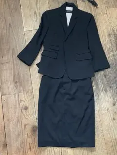 DSQUARED2 セットアップスーツ ブラック