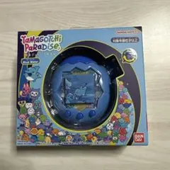 たまごっちパラダイス ブルーウォーター 本体