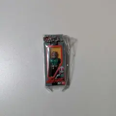 仮面ライダー　ソフビチャーム　１号