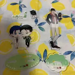 2026年最新】東京24区 アクリルスタンドの人気アイテム - メルカリ