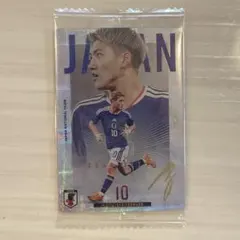 堂安律 日本代表 トレーディングカード - メルカリ