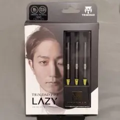 【新品未開封あり】LAZY ZERO & TYPE2 セット｜美品｜松吉輝宗 2026年最新】松吉 ダーツの人気アイテム - メルカリ