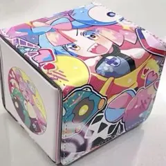 ナンジャモ フリップケース