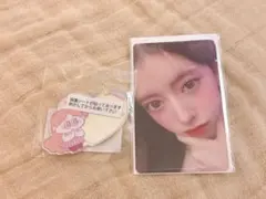 NiziUuniverse ハッピードロー E賞 リマ