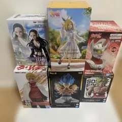 2026年最新】フィギュア コミック・アニメの人気アイテム - メルカリ