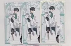 ブルーロック ナムコ sweets flavor 2026 特典 糸師凛