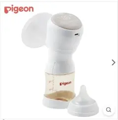 ピジョン 母乳アシスト さく乳器 handyfit+