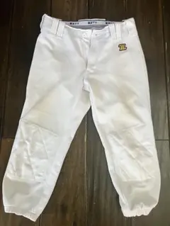 ZETT 野球ユニフォーム パンツ 160
