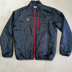 アディダスレディースジャケット　Мサイズ
