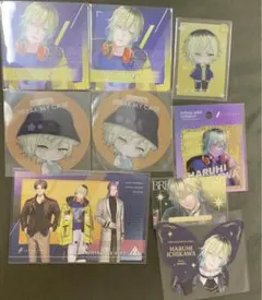 ブレマイ 壱川春日9点セット