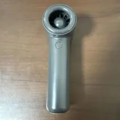 コイズミ 携帯扇風機 ハンディファン ミニ 大風量 KPF-0451