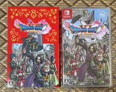 Switch版 ドラゴンクエスト11 S ドラクエ11s 新価格版