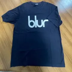 GU blur Tシャツ XLサイズのサムネイル