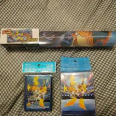 WCS 2023 ポケモン 横浜 選手限定 パスポートホルダー - メルカリ