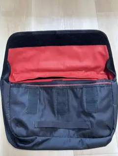 TIMBUK2 カタパルトスリング　黒赤